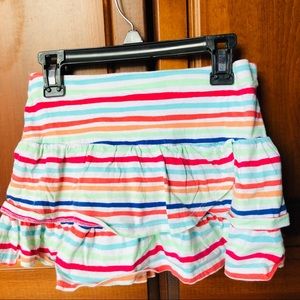 Kids skirt